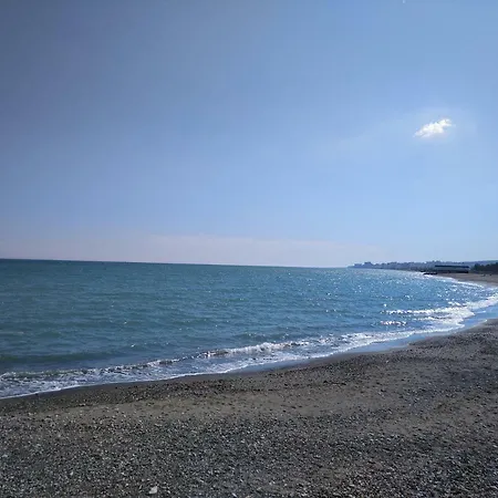 Sunny Beach Malaga Exterior photo
