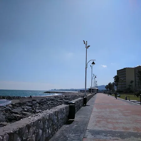 Sunny Beach Malaga Exterior photo