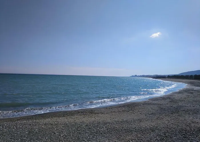 Sunny Beach