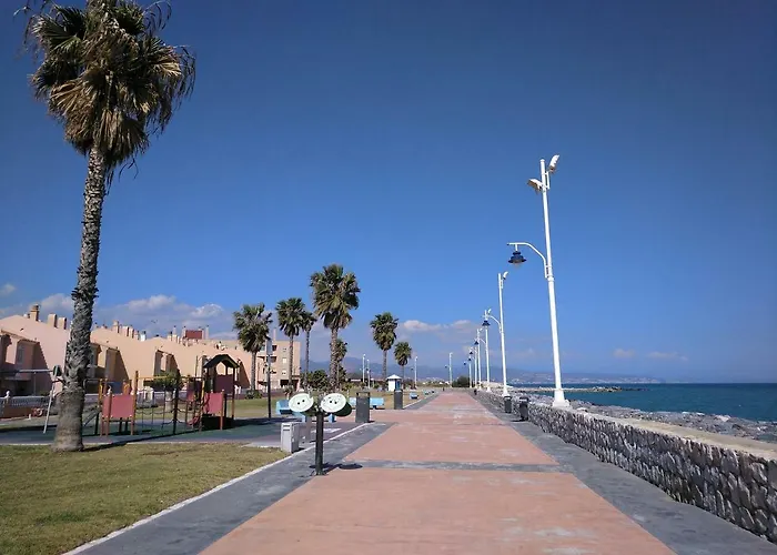 Sunny Beach