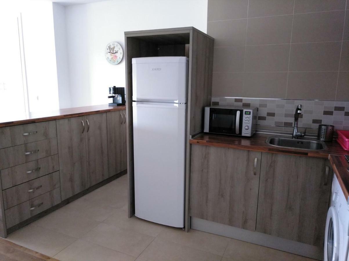 Apartment Sunny Malaga